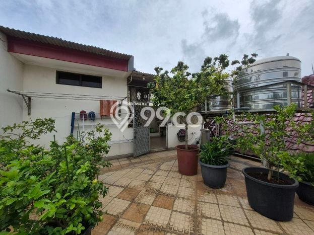Hunian Mewah Dijual LT 360m2 di Penjaringan, Jakarta Utara Hunian Mewah Dijual LT 360m2 di Penjaringan, Jakarta Utara