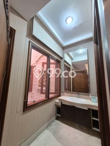 Hunian Mewah Dijual LT 360m2 di Penjaringan, Jakarta Utara Hunian Mewah Dijual LT 360m2 di Penjaringan, Jakarta Utara