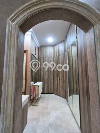 Hunian Mewah Dijual LT 360m2 di Penjaringan, Jakarta Utara Hunian Mewah Dijual LT 360m2 di Penjaringan, Jakarta Utara