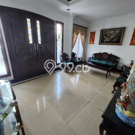 Rumah Eksklusif Dijual LT 200m2 di Cengkareng, Jakarta Barat Rumah Eksklusif Dijual LT 200m2 di Cengkareng, Jakarta Barat