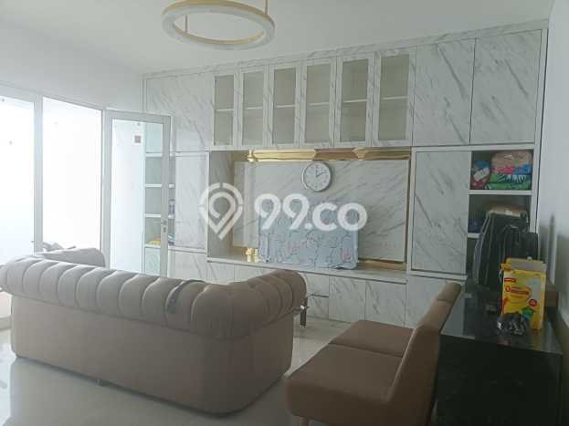 Rumah Mewah LB 738m2 Siap Pakai Desain Elegan di Citra Garden, Jakarta Barat Rumah Mewah LB 738m2 Siap Pakai Desain Elegan di Citra Garden, Jakarta Barat