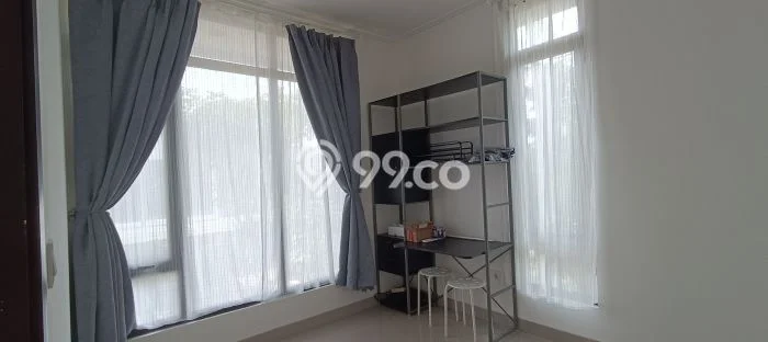 Rumah kawasan , Dekat Mall, 3 KT Rumah kawasan , Dekat Mall, 3 KT