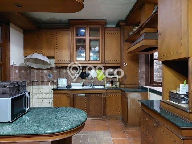 Sewa Rumah Nyaman di Graha LT 700m2 / LB 1000m2 Kondisi Bagus Sewa Rumah Nyaman di Graha LT 700m2 / LB 1000m2 Kondisi Bagus