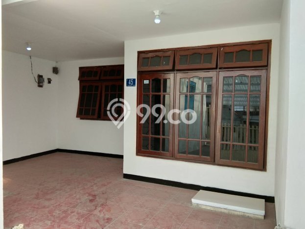 Dijual Rumah Modern 5 KT di Petemon, Surabaya Dijual Rumah Modern 5 KT di Petemon, Surabaya