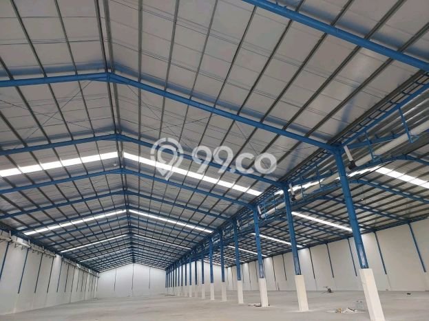 Gudang Disewakan di Kawasan Ramai Sidoarjo, Sidoarjo Gudang Disewakan di Kawasan Ramai Sidoarjo, Sidoarjo