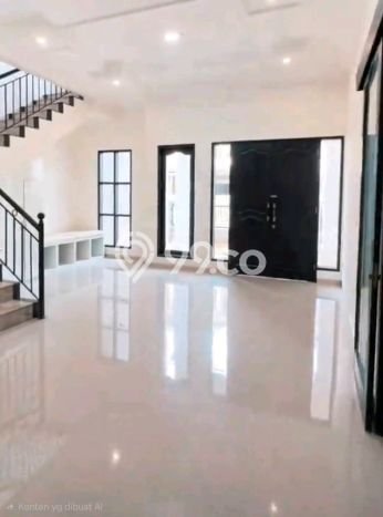 For Sale! Premium House LT 160m2 Desain Modern di Citraland For Sale! Premium House LT 160m2 Desain Modern di Citraland