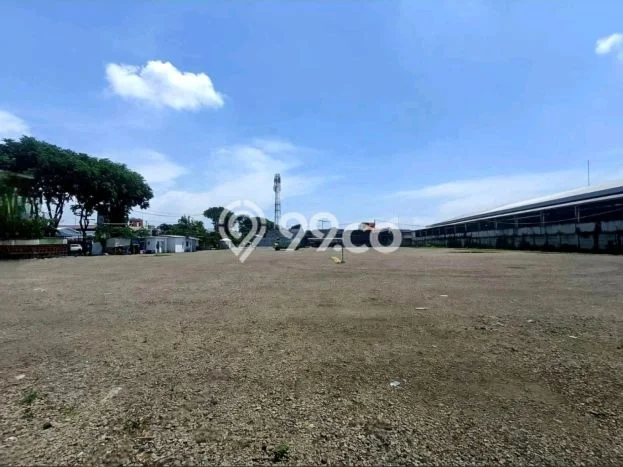 Untuk Dijual Tanah di Surabaya, Luas 7190m2 - Untuk Dijual Tanah di Surabaya, Luas 7190m2 -