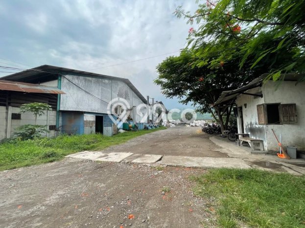 Untuk Dijual! Gudang di Mojokerto Mojokerto LT 42522m2 / LB 8000m2 Kawasan Bisnis Untuk Dijual! Gudang di Mojokerto Mojokerto LT 42522m2 / LB 8000m2 Kawasan Bisnis
