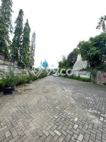 Tanah untuk Dijual Lokasi Gayungan, Surabaya Luas 4005m2 SHM Tanah untuk Dijual Lokasi Gayungan, Surabaya Luas 4005m2 SHM