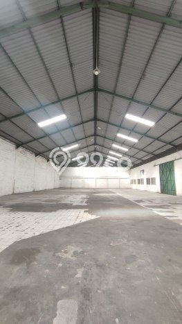 Gudang Disewakan di Kawasan Ramai Waru, Sidoarjo Gudang Disewakan di Kawasan Ramai Waru, Sidoarjo