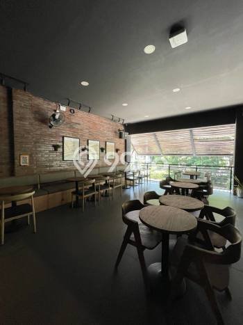 Unit Ruko Dijual di Sukolilo Surabaya 364m2 Unit Ruko Dijual di Sukolilo Surabaya 364m2