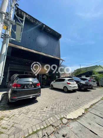 Unit Ruko Dijual di Sukolilo Surabaya 364m2 Unit Ruko Dijual di Sukolilo Surabaya 364m2