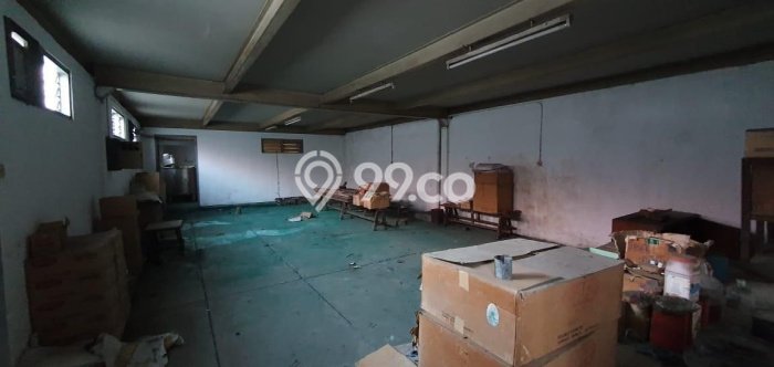 Gudang Dijual di Waru Sidoarjo dengan LB 2792m2 Gudang Dijual di Waru Sidoarjo dengan LB 2792m2