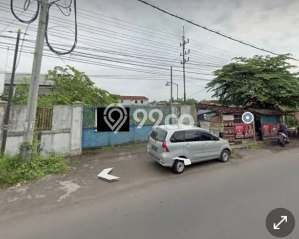 Unit Gudang Dijual di Sumbersari Jember Luas Tanah 3476m2, Luas Bangunan 460m2 Unit Gudang Dijual di Sumbersari Jember Luas Tanah 3476m2, Luas Bangunan 460m2