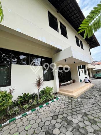Unit Kantor Dijual di Wonocolo Surabaya 780m2 Unit Kantor Dijual di Wonocolo Surabaya 780m2