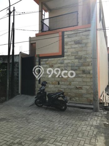 Dijual Hunian Rumah Nyaman 7 Kamar di Keputih, Surabaya Dijual Hunian Rumah Nyaman 7 Kamar di Keputih, Surabaya