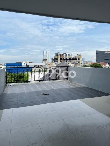 Kos-kosan Dijual di Kutisari Surabaya Luas 380m2 Kos-kosan Dijual di Kutisari Surabaya Luas 380m2