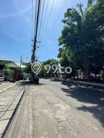 Unit Ruko Dijual di Sukolilo Surabaya 364m2 Unit Ruko Dijual di Sukolilo Surabaya 364m2