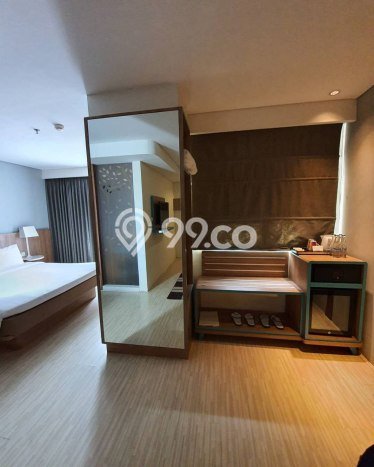 Hotel Kawasan Kuta, Luas 5621m2m², Lokasi Strategis Hotel Kawasan Kuta, Luas 5621m2m², Lokasi Strategis