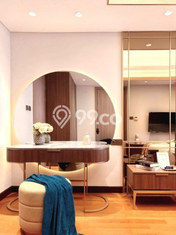 Unit Apartemen Dijual di Mulyorejo, Surabaya, dengan 1 Bedroom, 1 Bathroom Unit Apartemen Dijual di Mulyorejo, Surabaya, dengan 1 Bedroom, 1 Bathroom