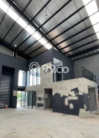 Unit Gudang Dijual di Wonoayu Sidoarjo Luas Bangunan 339m2 Unit Gudang Dijual di Wonoayu Sidoarjo Luas Bangunan 339m2
