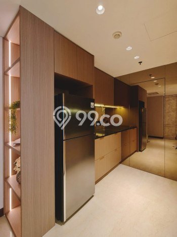 Unit Apartemen Dijual di Mulyorejo, Surabaya, dengan 1 Bedroom, 1 Bathroom Unit Apartemen Dijual di Mulyorejo, Surabaya, dengan 1 Bedroom, 1 Bathroom