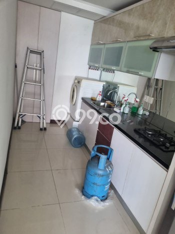 Apartemen Nyaman Dijual di Lakarsantri, Surabaya Dilengkapi 3 KT dan 2 KM Apartemen Nyaman Dijual di Lakarsantri, Surabaya Dilengkapi 3 KT dan 2 KM