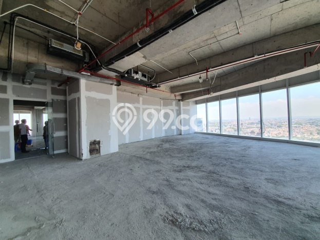 Unit Kantor Dijual di Tegalsari Surabaya Luas Bangunan 135m2 Unit Kantor Dijual di Tegalsari Surabaya Luas Bangunan 135m2