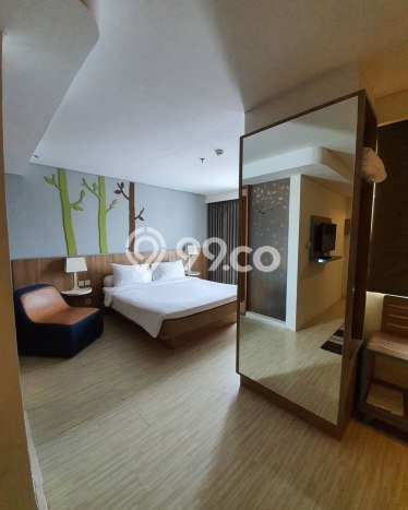 Hotel Kawasan Kuta, Luas 5621m2m², Lokasi Strategis Hotel Kawasan Kuta, Luas 5621m2m², Lokasi Strategis