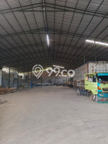 Unit Gudang Dijual di Rembang Pasuruan 8000m2 Unit Gudang Dijual di Rembang Pasuruan 8000m2