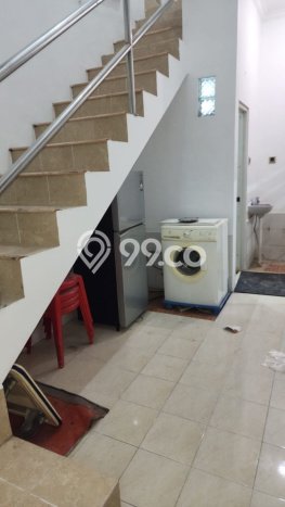 Rumah Bagus Siap Huni Di Sukolilo Luas 250m2 Aman Rumah Bagus Siap Huni Di Sukolilo Luas 250m2 Aman