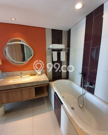 Hotel Kawasan Kuta, Luas 5621m2m², Lokasi Strategis Hotel Kawasan Kuta, Luas 5621m2m², Lokasi Strategis