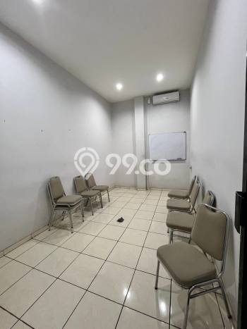 Unit Kantor Dijual di Wonocolo Surabaya 780m2 Unit Kantor Dijual di Wonocolo Surabaya 780m2