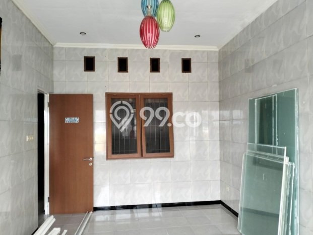 Rumah Modern Cantik 3 Kamar Siap Huni di Sedati Rumah Modern Cantik 3 Kamar Siap Huni di Sedati