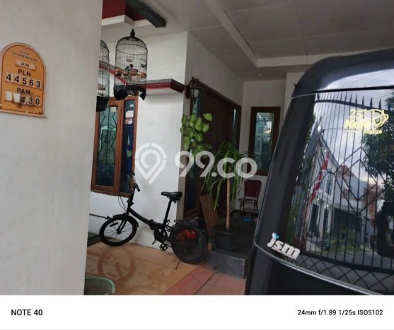 Jual Rumah Minimalis Bagus Punya 2 KT di Sidoarjo Sidoarjo SHM Jual Rumah Minimalis Bagus Punya 2 KT di Sidoarjo Sidoarjo SHM