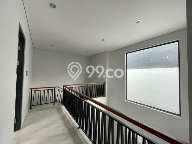 Rumah Modern Minimalis 4 Kamar Bisa Langsung Pindah di Waru Rumah Modern Minimalis 4 Kamar Bisa Langsung Pindah di Waru