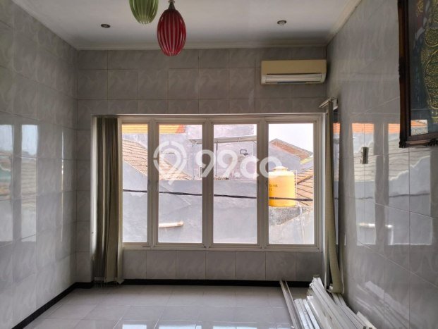 Rumah Modern Cantik 3 Kamar Siap Huni di Sedati Rumah Modern Cantik 3 Kamar Siap Huni di Sedati
