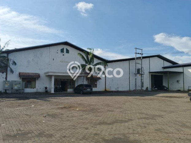 Unit Gudang Dijual di Rembang Pasuruan 8000m2 Unit Gudang Dijual di Rembang Pasuruan 8000m2