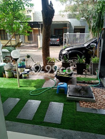 Disewakan Rumah Konsep Modern di Buduran Sidoarjo dengan 3 Kamar Disewakan Rumah Konsep Modern di Buduran Sidoarjo dengan 3 Kamar