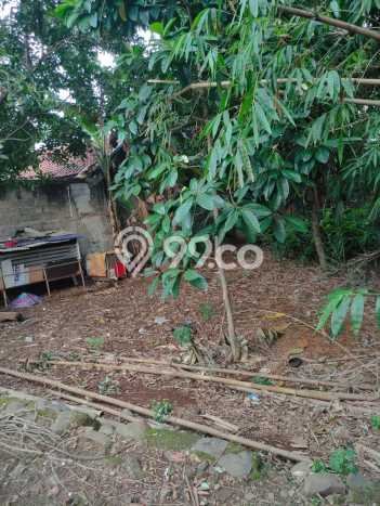 Kavling Tanah di Bekasi Timur Dijual Luas 298m2 Legalitas SHM Kavling Tanah di Bekasi Timur Dijual Luas 298m2 Legalitas SHM