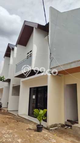 Rumah Luas Asri 3 KT Siap Pakai di Condet Jakarta Timur Rumah Luas Asri 3 KT Siap Pakai di Condet Jakarta Timur