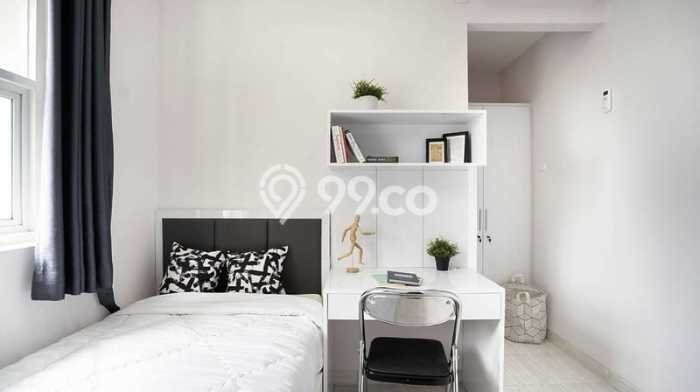 Dijual Kost di Menteng, Jakarta Pusat, 20 KT, 20 KM, Luas 425m2 Dijual Kost di Menteng, Jakarta Pusat, 20 KT, 20 KM, Luas 425m2