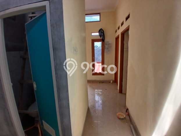 Hunian Terjangkau LT 80m2 di Cibubur Lingkungan Asri Hunian Terjangkau LT 80m2 di Cibubur Lingkungan Asri