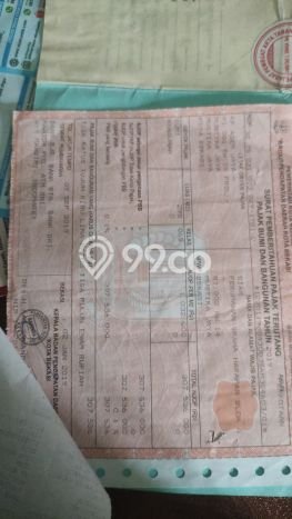 Kavling Tanah di Bekasi Timur Dijual Luas 298m2 Legalitas SHM Kavling Tanah di Bekasi Timur Dijual Luas 298m2 Legalitas SHM