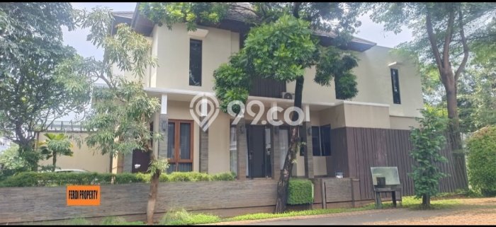 Rumah Luxury Modern Siap Huni di Citra Grand Jakarta Timur Rumah Luxury Modern Siap Huni di Citra Grand Jakarta Timur