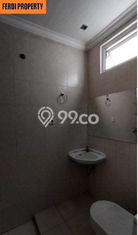 Rumah Modern 3 KT di Legenda Wisata Bogor Unfurnished Rumah Modern 3 KT di Legenda Wisata Bogor Unfurnished