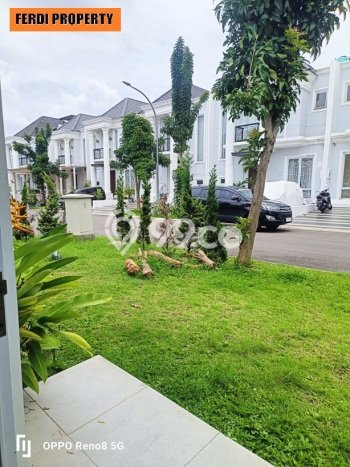 Rumah Nyaman 3 Kamar View Kota di Citra Grand, Jakarta Timur Rumah Nyaman 3 Kamar View Kota di Citra Grand, Jakarta Timur