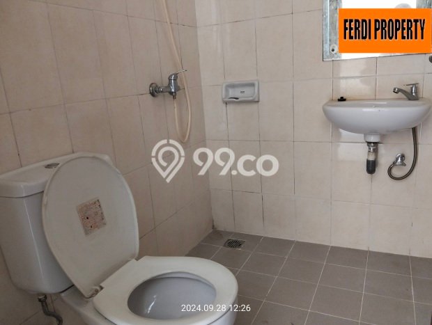 Dijual Rumah Modern 2 KT di Cibubur, Bekasi Dijual Rumah Modern 2 KT di Cibubur, Bekasi