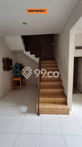 Rumah Modern 3 Kamar LT 111m2 di Citra Grand Rumah Modern 3 Kamar LT 111m2 di Citra Grand