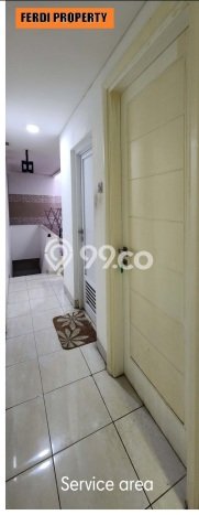 Ready to Use! Luxury House LT 470m2 Desain Modern di Citra Grand Ready to Use! Luxury House LT 470m2 Desain Modern di Citra Grand